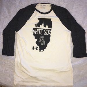 White Sox baseball T-shirt